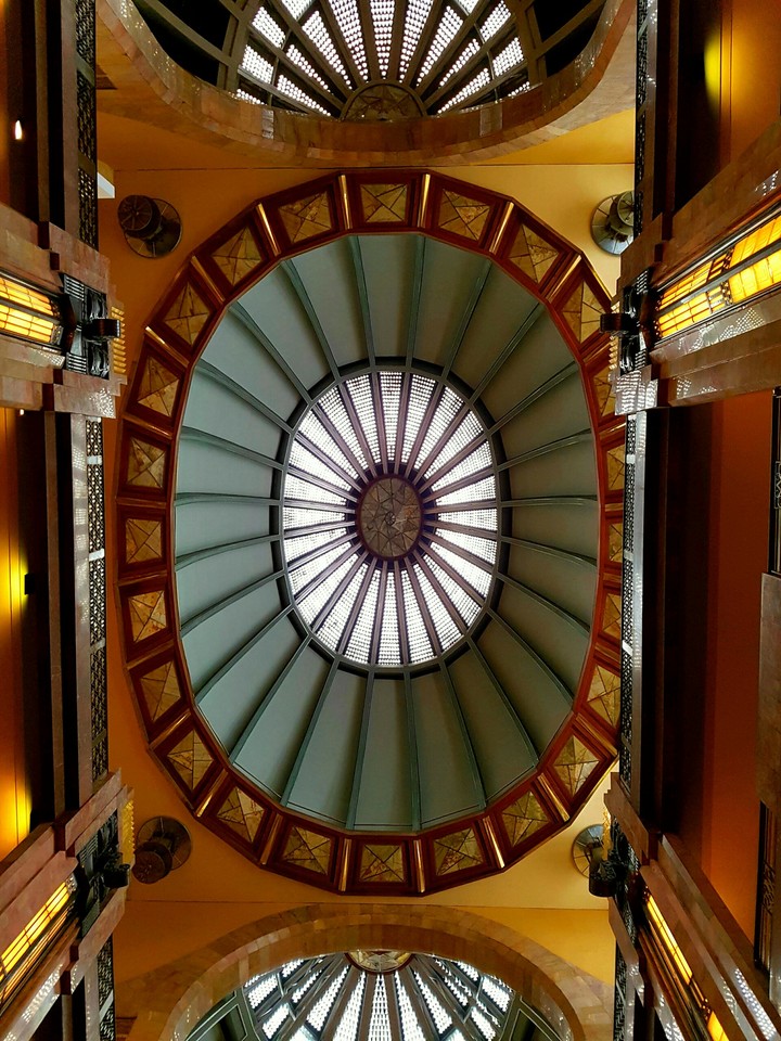 Bellas Artes