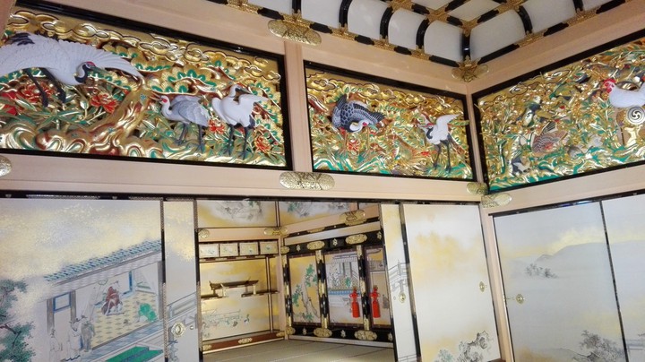 Nagoyajou Japan Aichi
