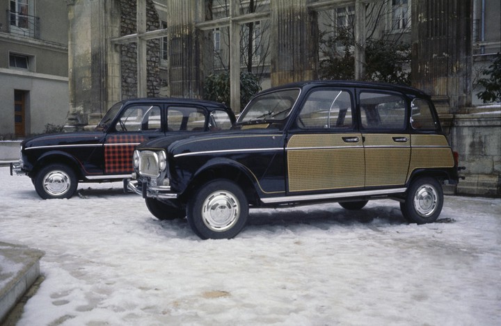 renault