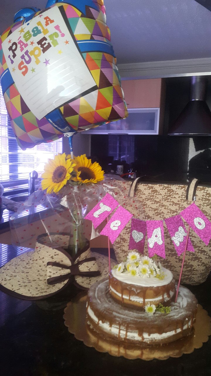 birthday