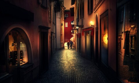 Night Street