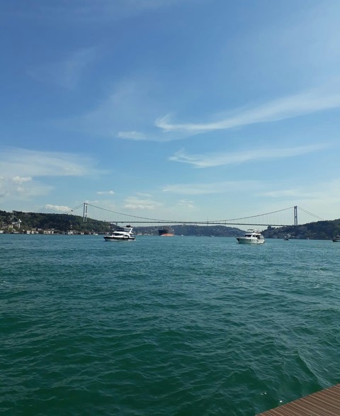ISTANBUL / TURKEY