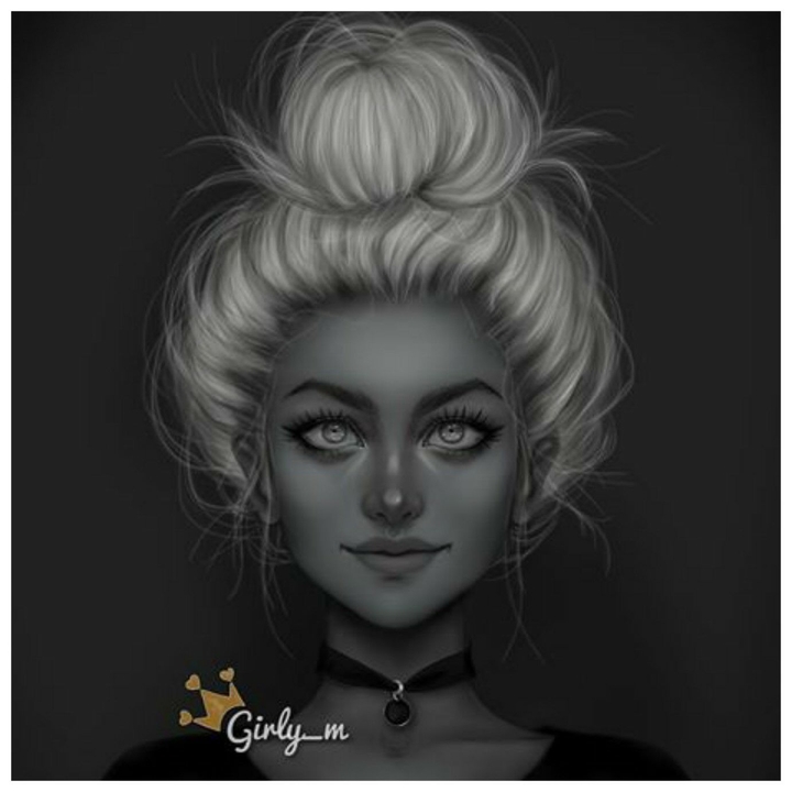 girl