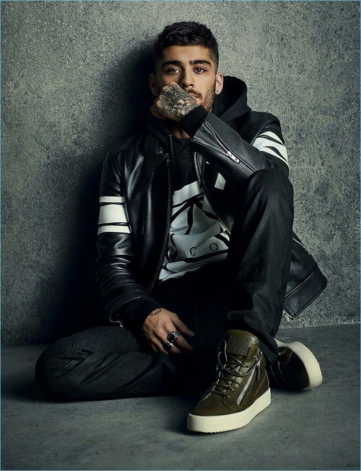 zayn