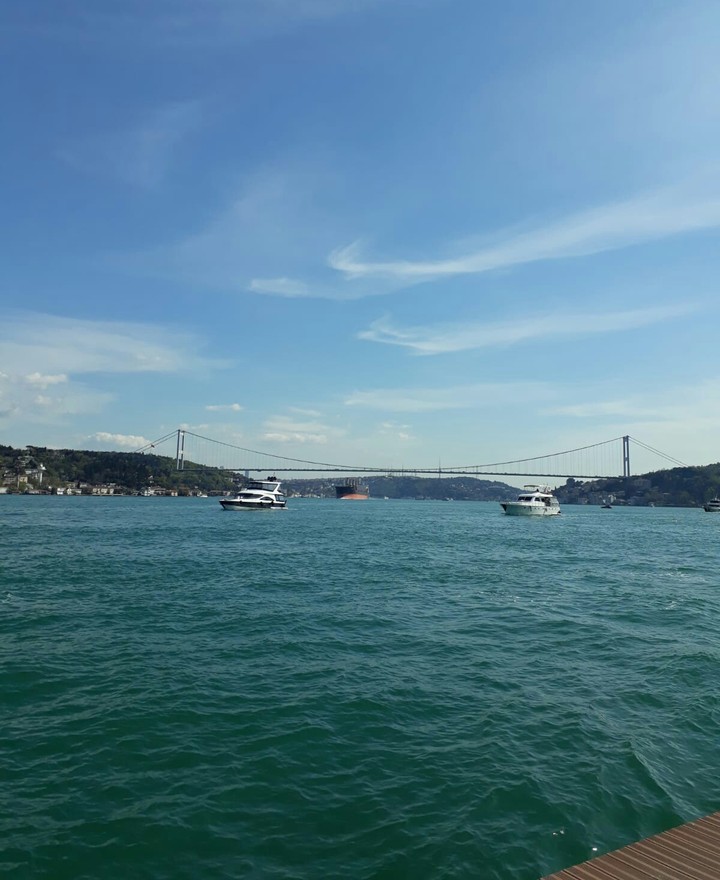 ISTANBUL / TURKEY
