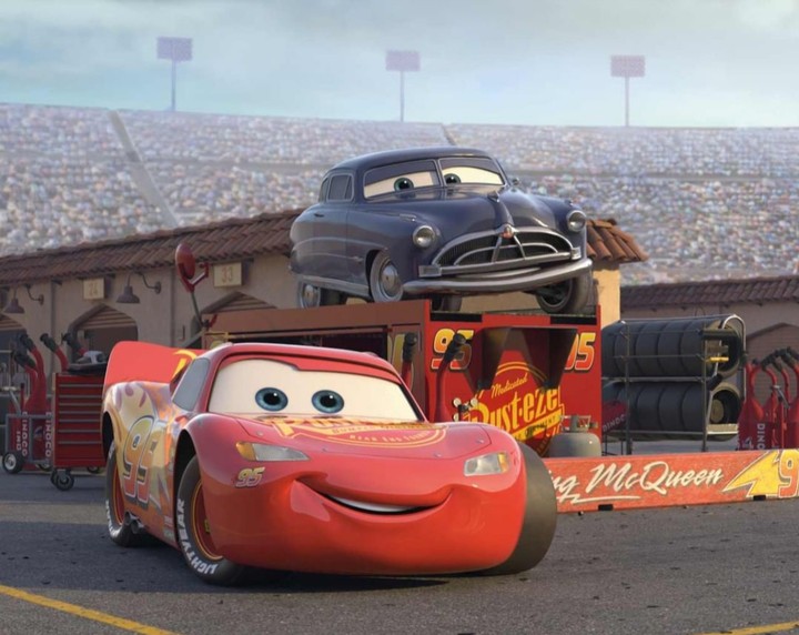 Life is a highway and I'm gonna ride it all night long!