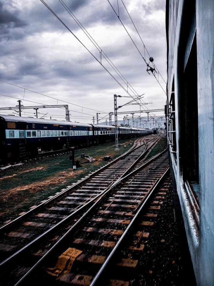 Railway