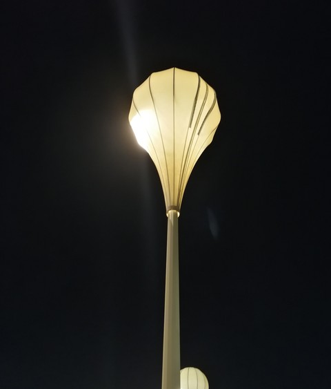Lamp, Art वॉलपेपर