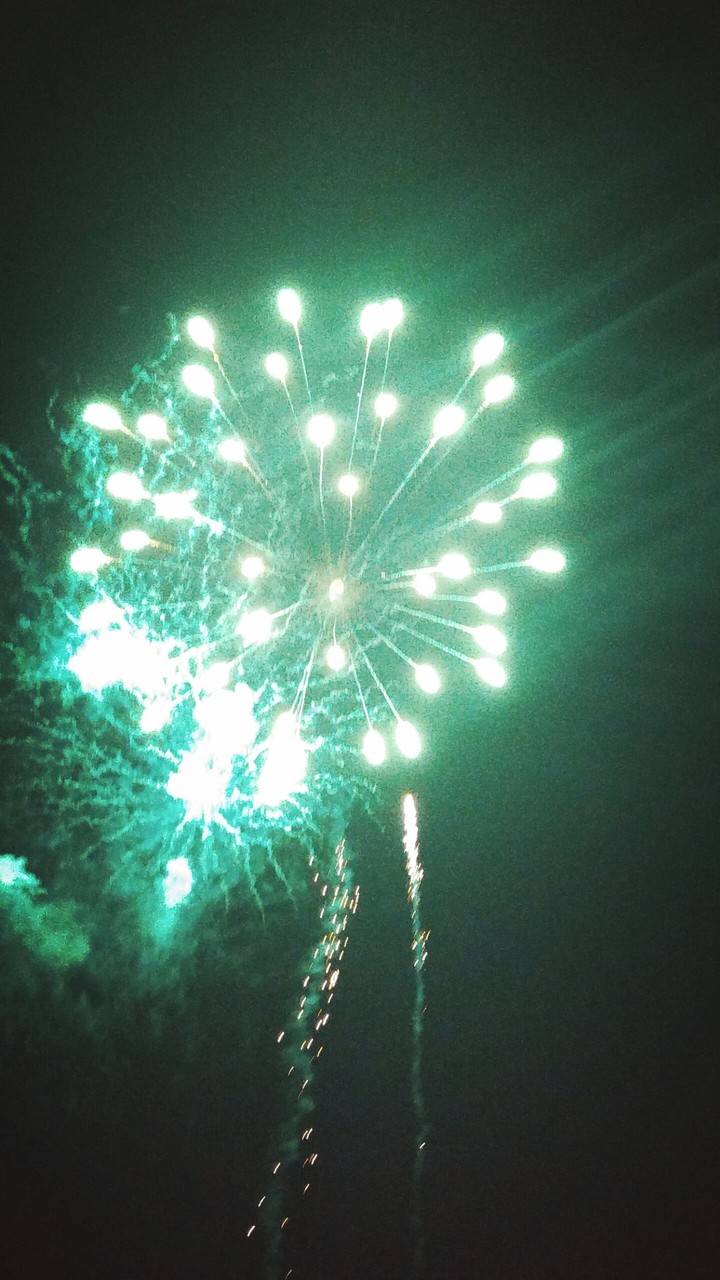 firework