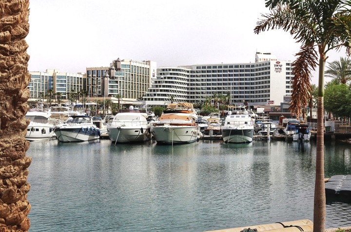 Eilat