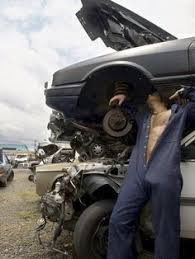 mechanics