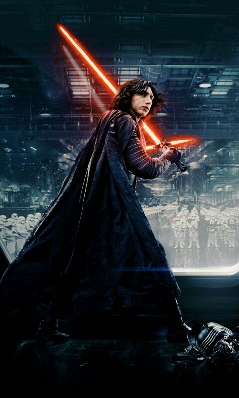 Kylo Ren