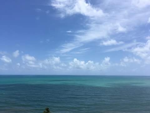Blue Immensity
