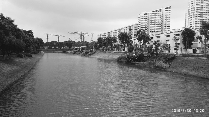 View in different preference