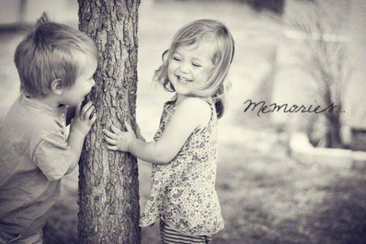 child days
