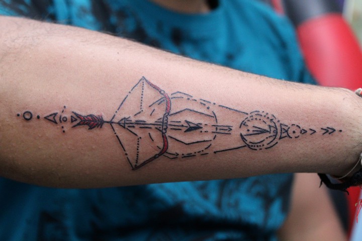 Tattoo