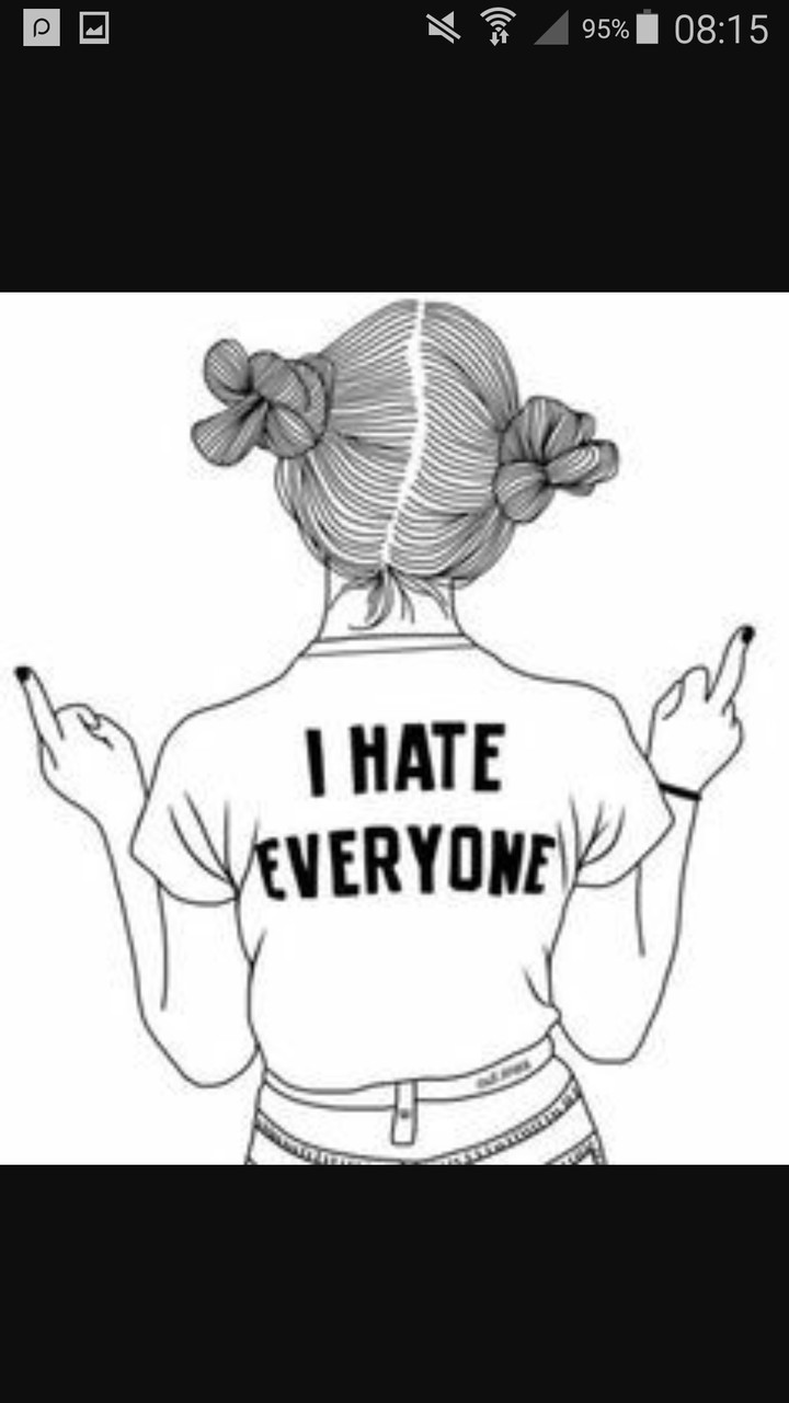 F*ck everyone!!!!!