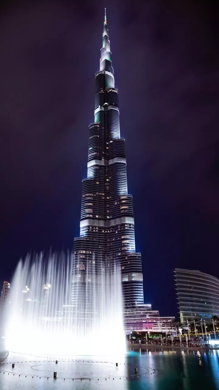 burj khalifa
