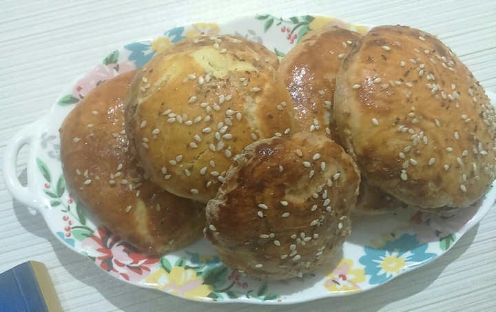 کلوچه خرمایی
