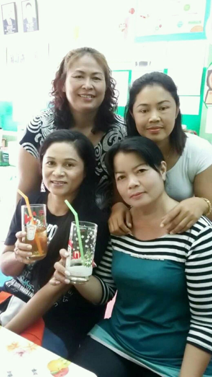 Thailand