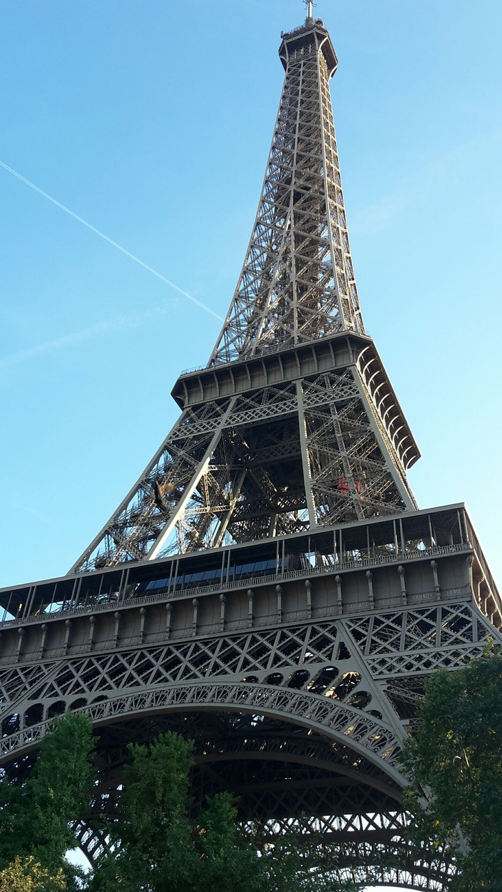 Tour Eiffel