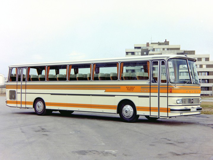 setra