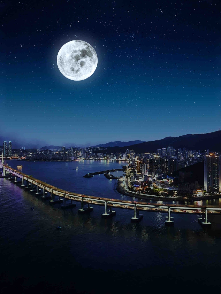 Moonlight