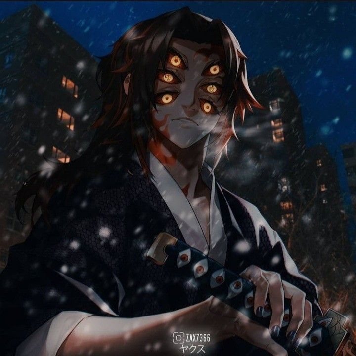 demon slayer