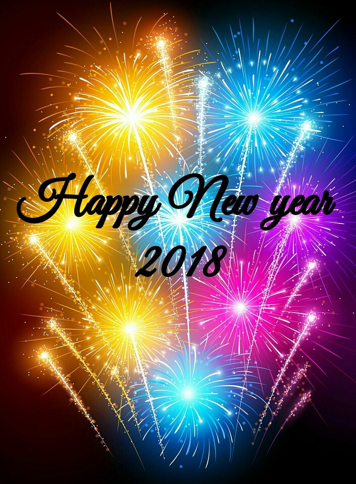 Happy New Year !