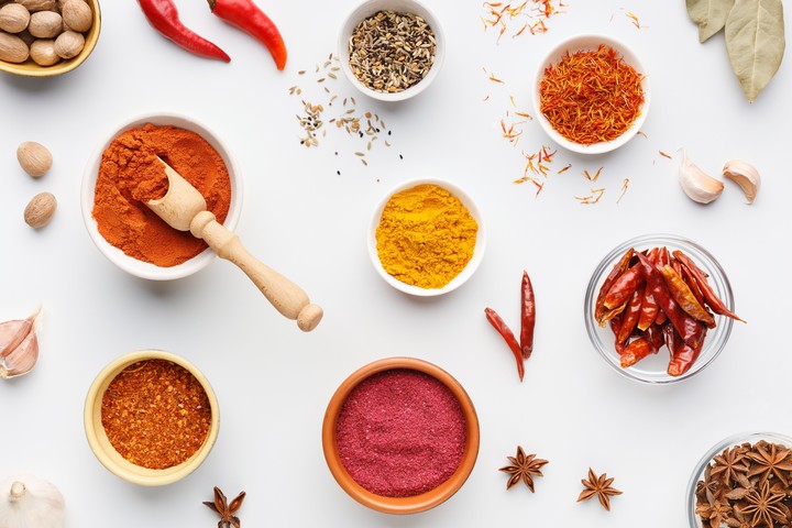 Spice