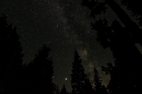 star, nature桌布