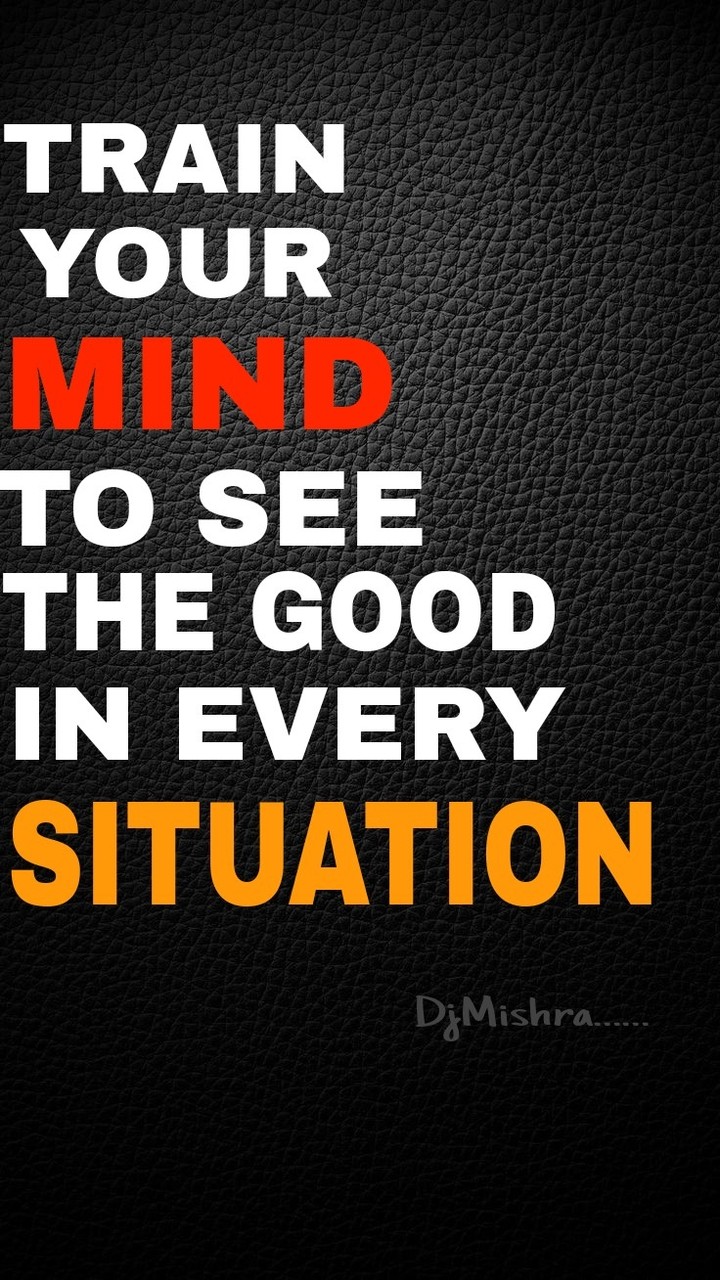 HANDEL ALL SITUATION EASILY