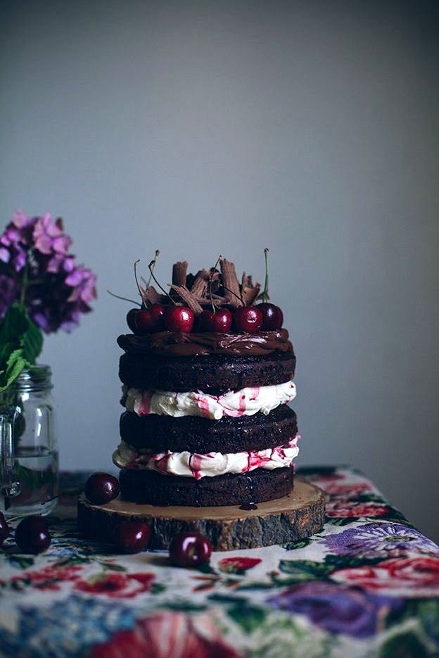 cake