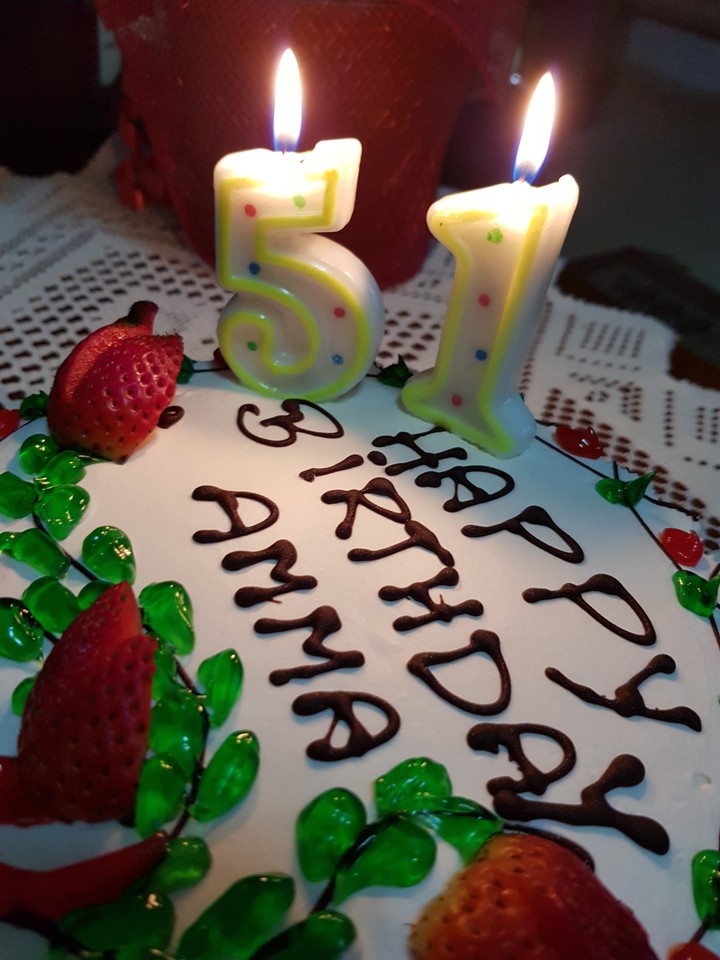 cake