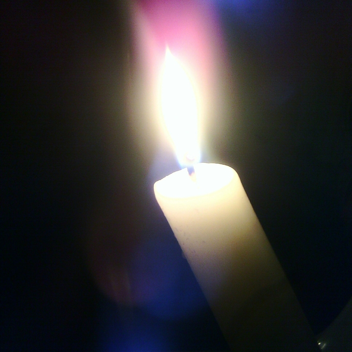 Black out