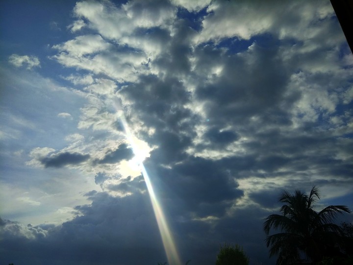 sky