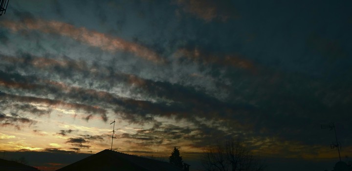 Sunrise