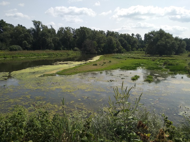 Canada Ontario
