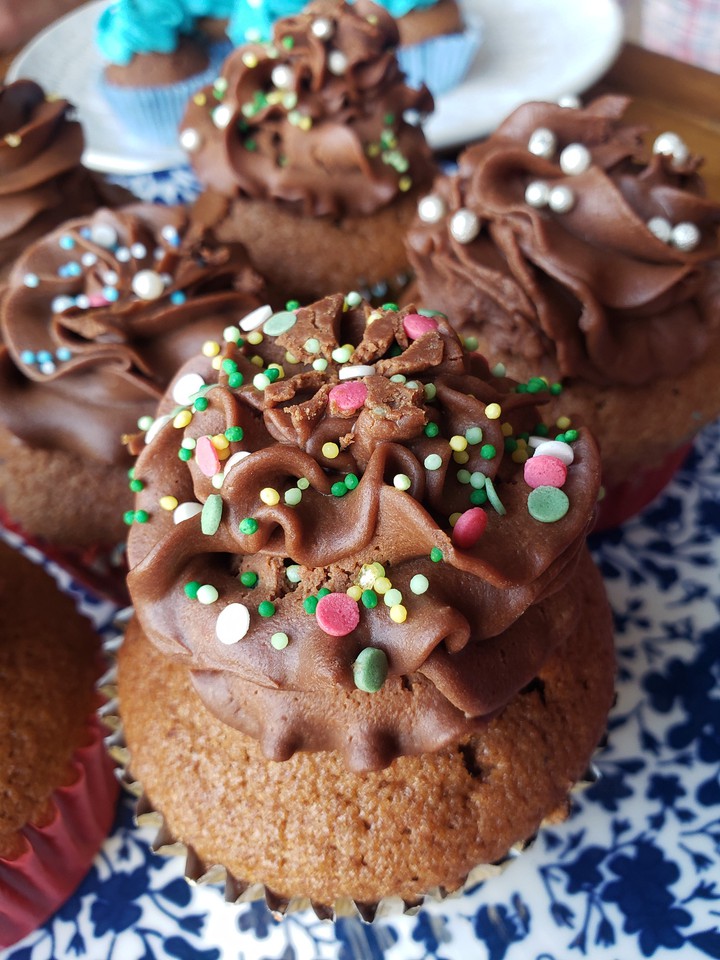 CupCakes