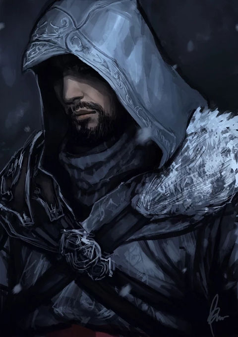 Assassin's Creed