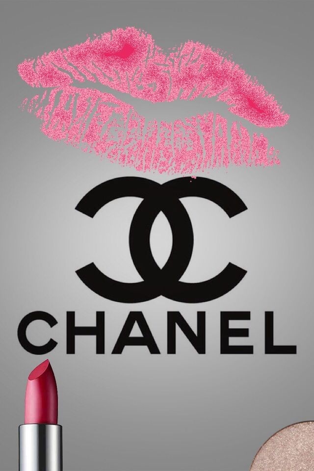 baiser chanel