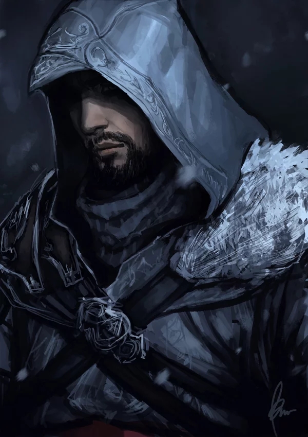 Assassin's Creed