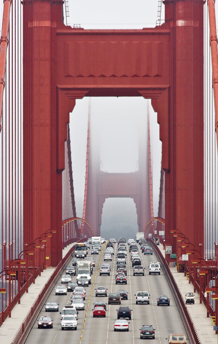 San Francisco