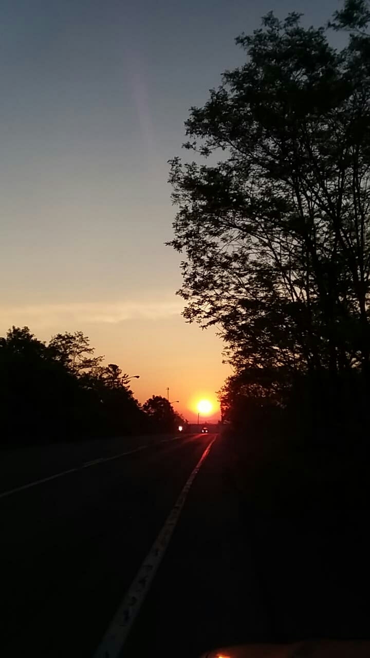 sunrise