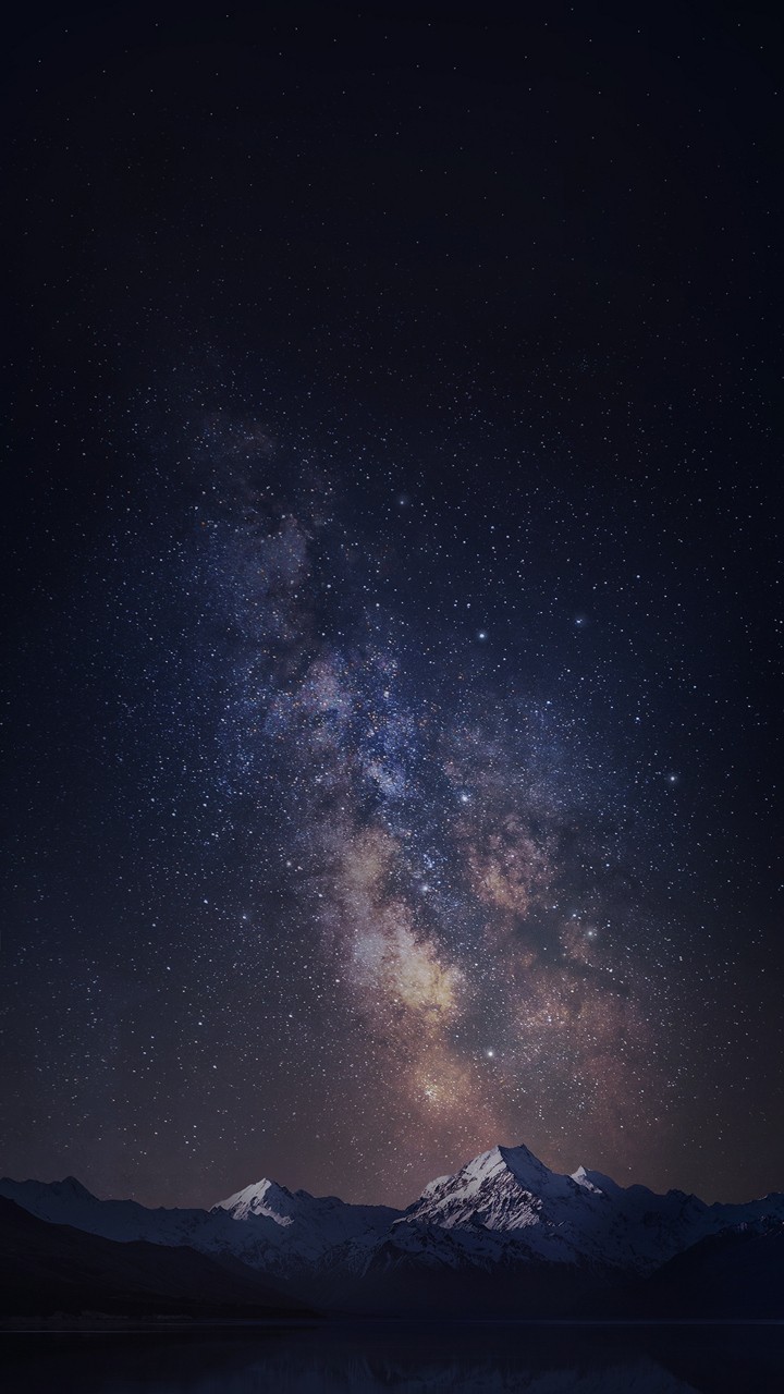 Stars 