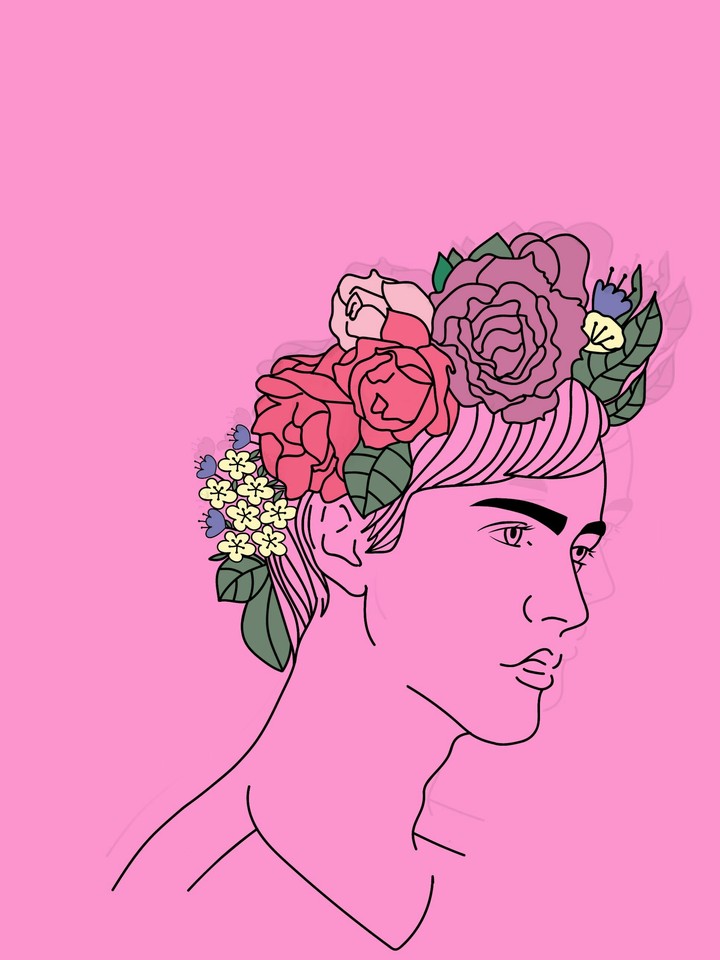 pinkrose