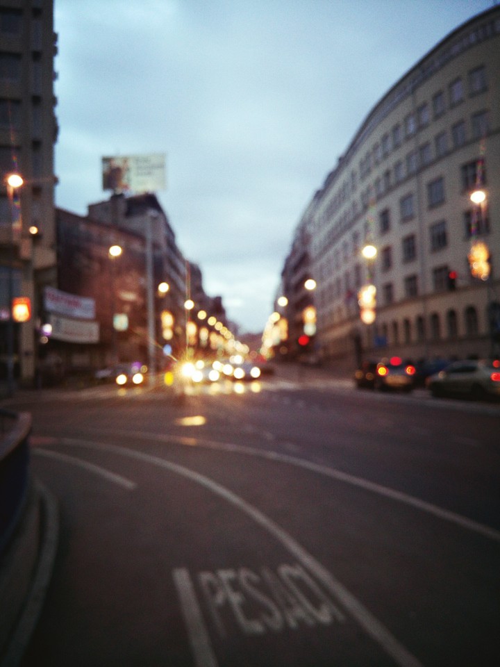 city ...