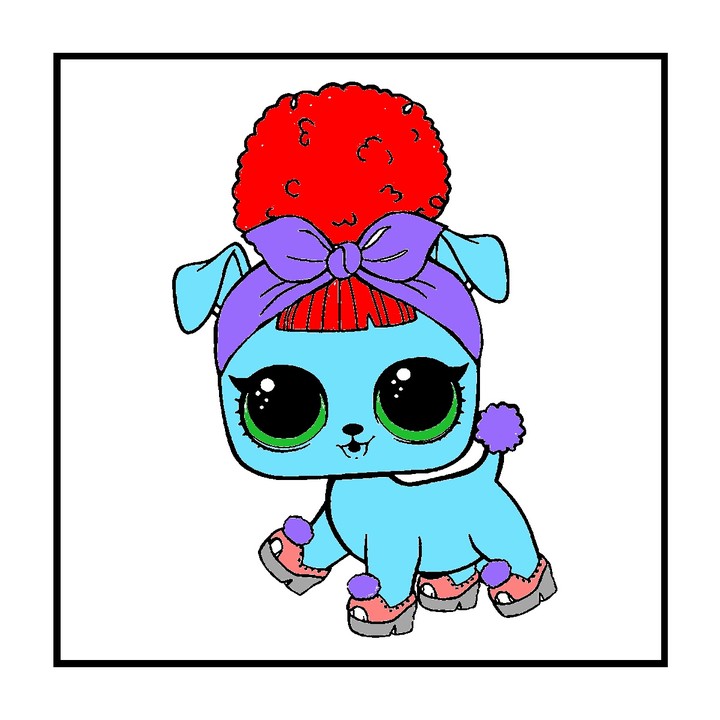 лол