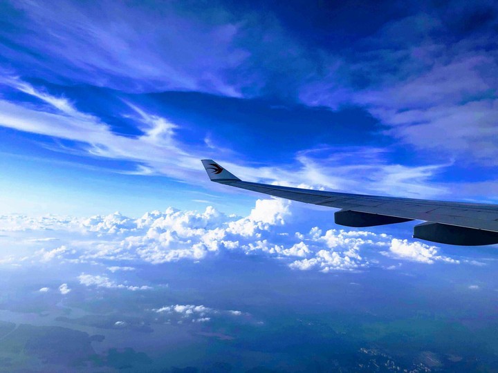 sky