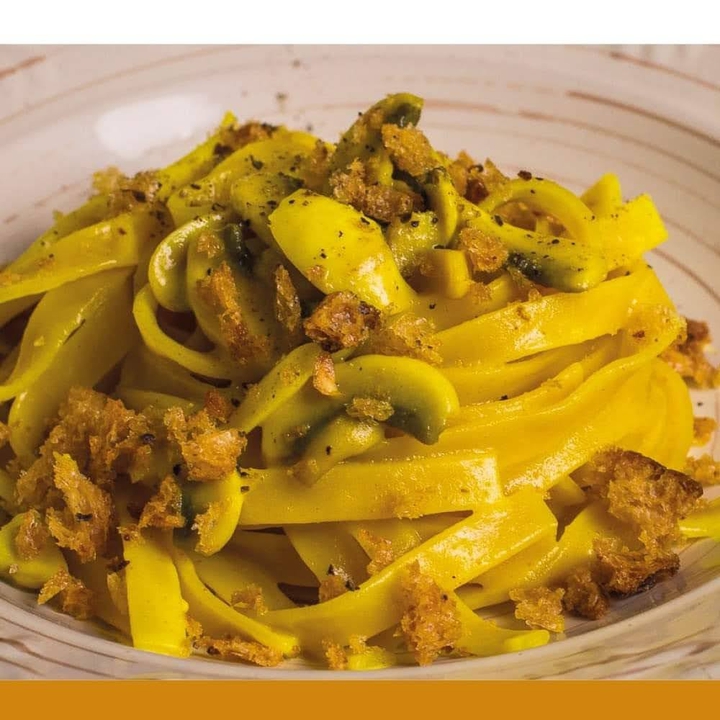 Paranzo e italya